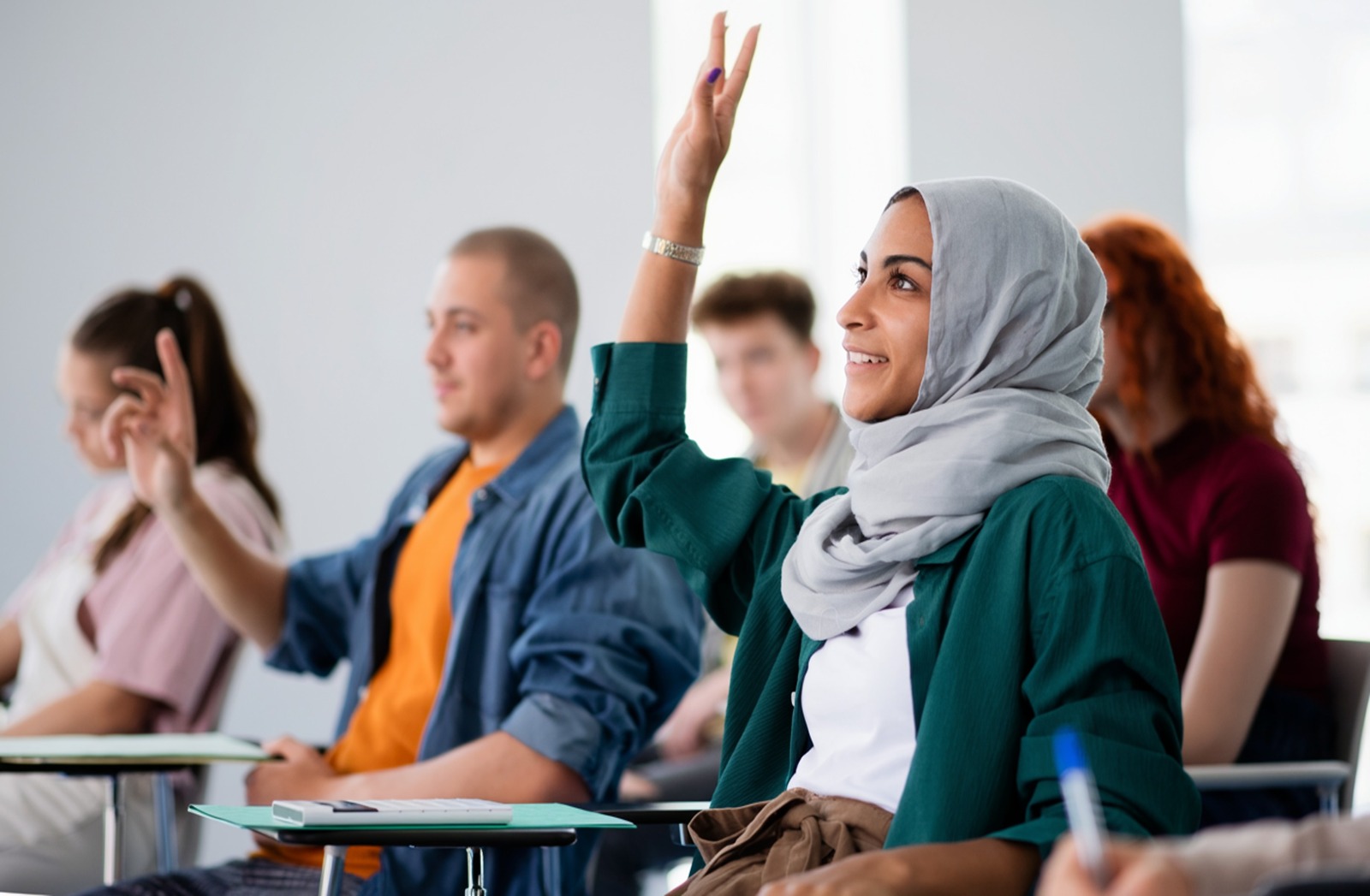English Language Communication - Accueil